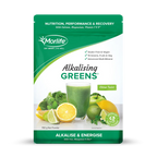 Morlife Alkalising Greens
