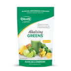 Morlife Alkalising Greens