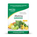 Morlife Alkalising Greens