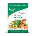 Morlife Alkalising Greens
