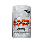 Legit L-Glutamine Unflavoured 100 Serves 500g