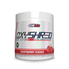 EHP Labs OxyShred Non-Stim Pre+ Fat Burner 60 Serves 306g