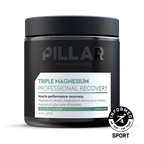 PILLAR TRIPLE MAGNESIUM POWDER 200g