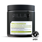 PILLAR TRIPLE MAGNESIUM POWDER 200g