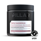 PILLAR TRIPLE MAGNESIUM POWDER 200g