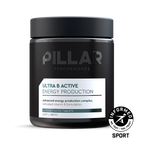 Pillar Performance Ultra B Active 60 Tablets