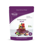 Morlife Organic Acai Powder 80g