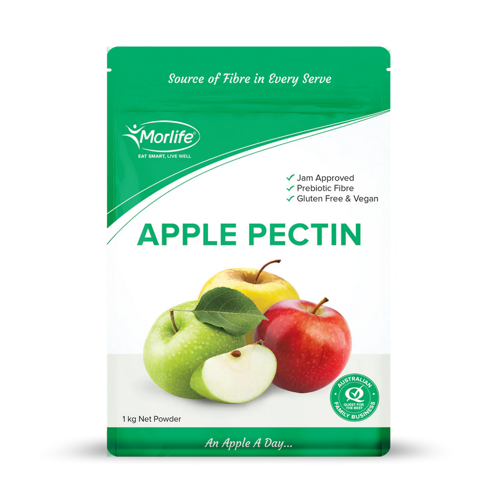 Morlife Apple Pectin 200g
