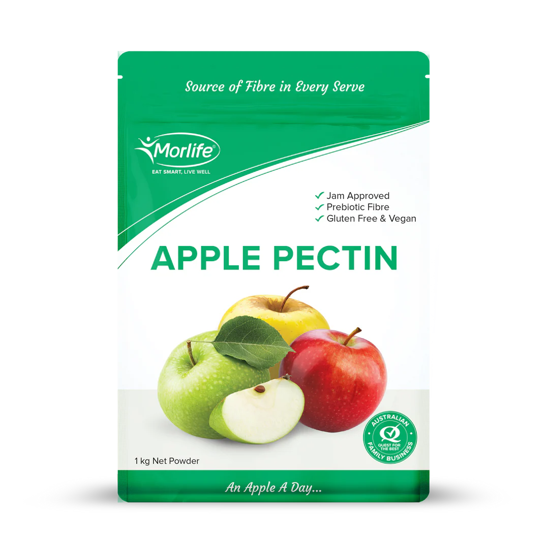 Morlife Apple Pectin 200g