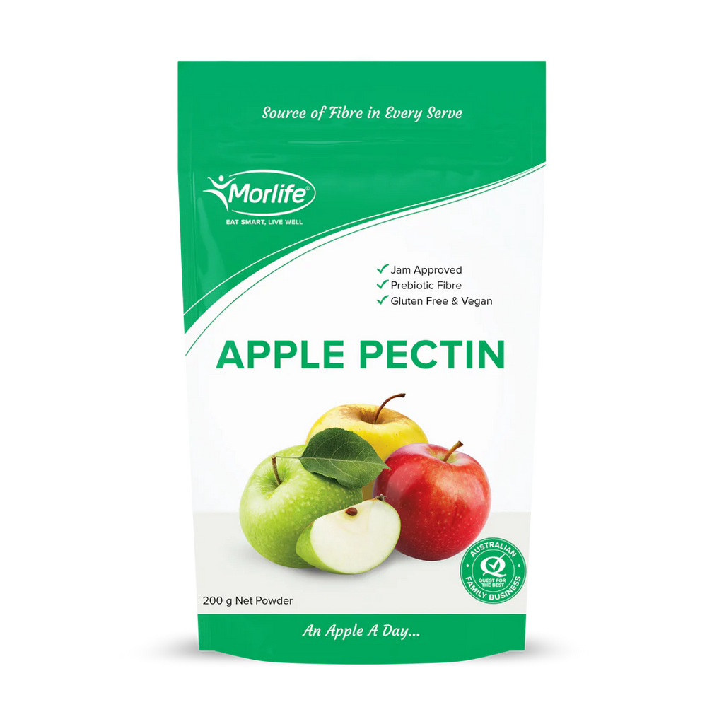 Morlife Apple Pectin 200g