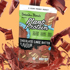 Botanika Blends Plant Protein