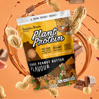Botanika Blends Plant Protein