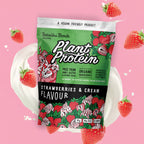 Botanika Blends Plant Protein