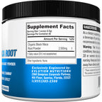Black Maca Root (Powder)
