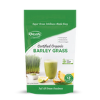 Morlife Barley Grass Certified Organic