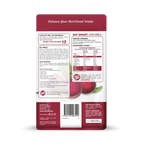 Morlife Organic Beetroot Powder