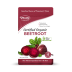 Morlife Organic Beetroot Powder