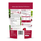 Morlife Organic Beetroot Powder