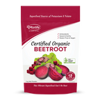Morlife Organic Beetroot Powder