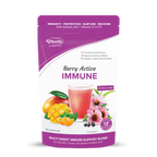 Morlife Berry Active Immune Elderberry Punch