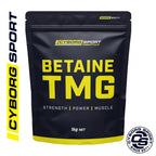 Cyborg Sport Betaine TMG 500g & 1kg  Regular price