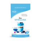 Morlife Blue Spirulina Powder 50g