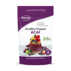 Morlife Organic Acai Powder 80g