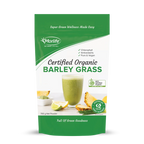 Morlife Barley Grass Certified Organic