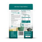 Morlife Certified Organic Spirulina Powder