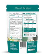 Morlife Certified Organic Spirulina Powder