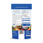 Morlife Chia Seeds + Probiotic & Vitamin D 150g