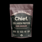 CHIEF Grass-fed Collagen Protein Powder 450g- ONLINE ONLY Deal!