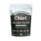 CHIEF Grass-fed Collagen Protein Powder 450g- ONLINE ONLY Deal!