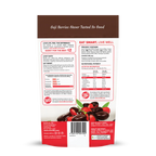 Morlife Dark Chocolate Goji Berries 150g