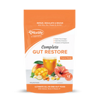 Morlife Complete Gut Restore Berry Melon 200g