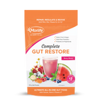 Morlife Complete Gut Restore Berry Melon 200g