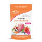 Morlife Complete Gut Restore Berry Melon 200g
