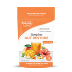 Morlife Complete Gut Restore Berry Melon 200g