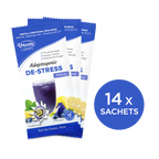 Morlife Adaptogenic De-Stress Chillberry