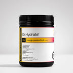 Dr Hydrate Electrolyte Blend 30 Serves 270g