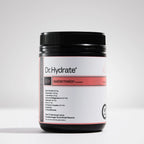 Dr Hydrate Electrolyte Blend 30 Serves 270g
