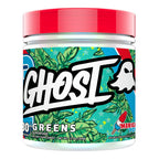 Ghost Greens 30 Serve (Assorted flavor)