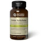 Natures Sunshine Globe Artichoke 90 Caps