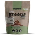 Proganics Organic Greens Plus 300g