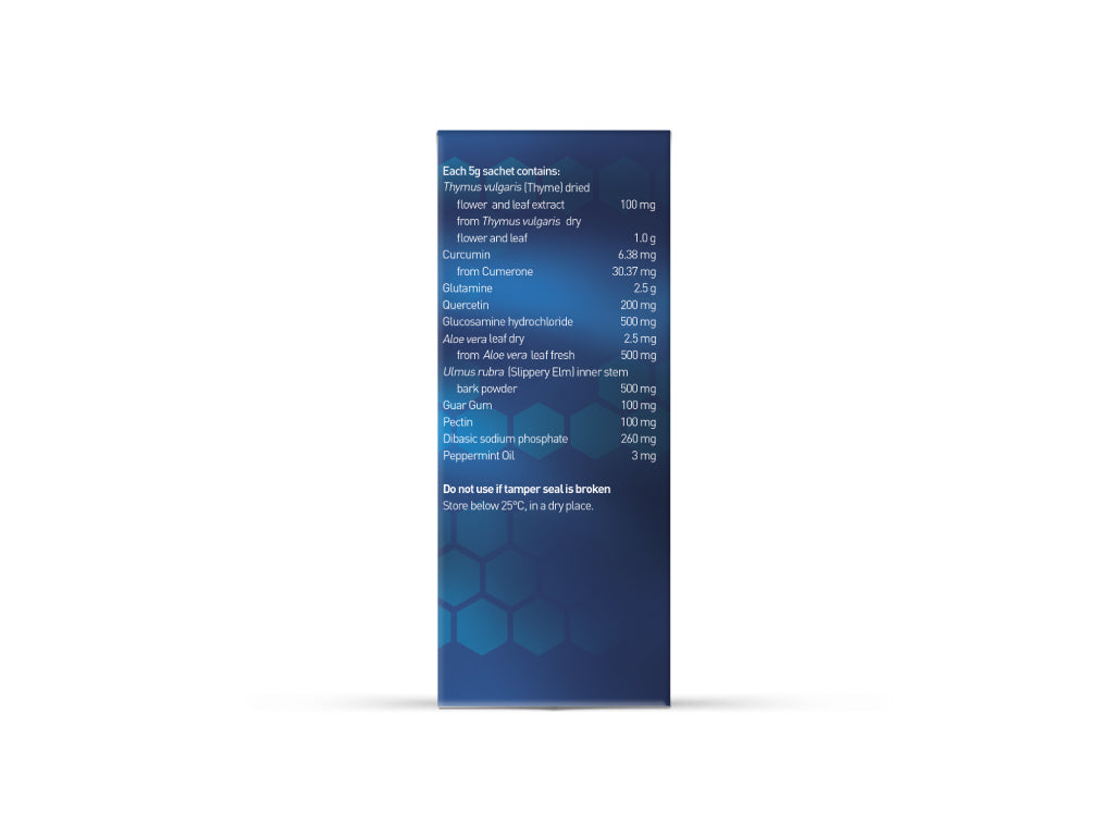 Nutrition Care Gut Relief 150g