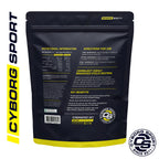 Cyborg Sport HBCD: Highly Branched Cyclic Dextrin 900g