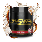 EHP Labs OxyShred Hardcore 40 Serves