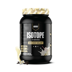 Redcon1 Isotope Whey Protein Isolate (WPI) 100% Whey Isolate