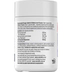 Magnesium Glycinate Capsules 60 Hard Capsules