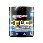 G Fuel Energy Formula Pre-workout 280g 40serves